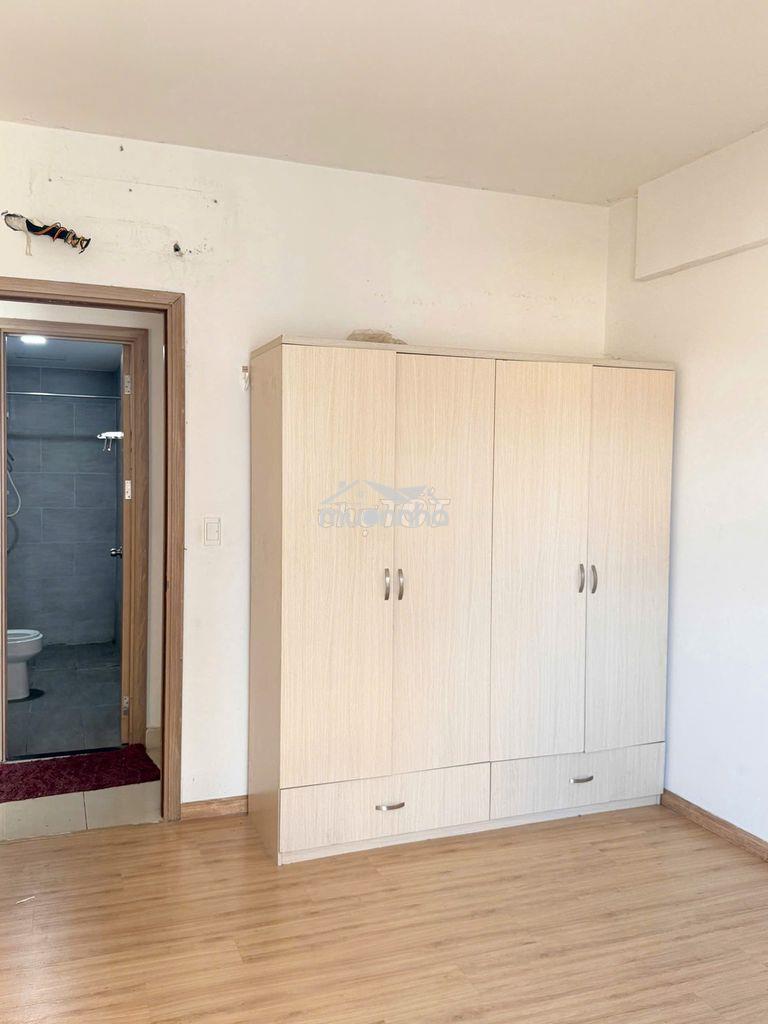 Cho thuê căn citi soho, cát lái, 2 phòng ngủ giá rẻ. - 4