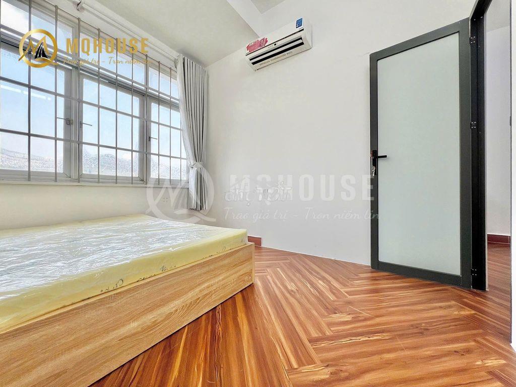 🌾🌾Cho thuê căn hộ 2pn/1pn full nt balcon🚀điện biên phủ🌳p17 bình thạnh🔥 - 2