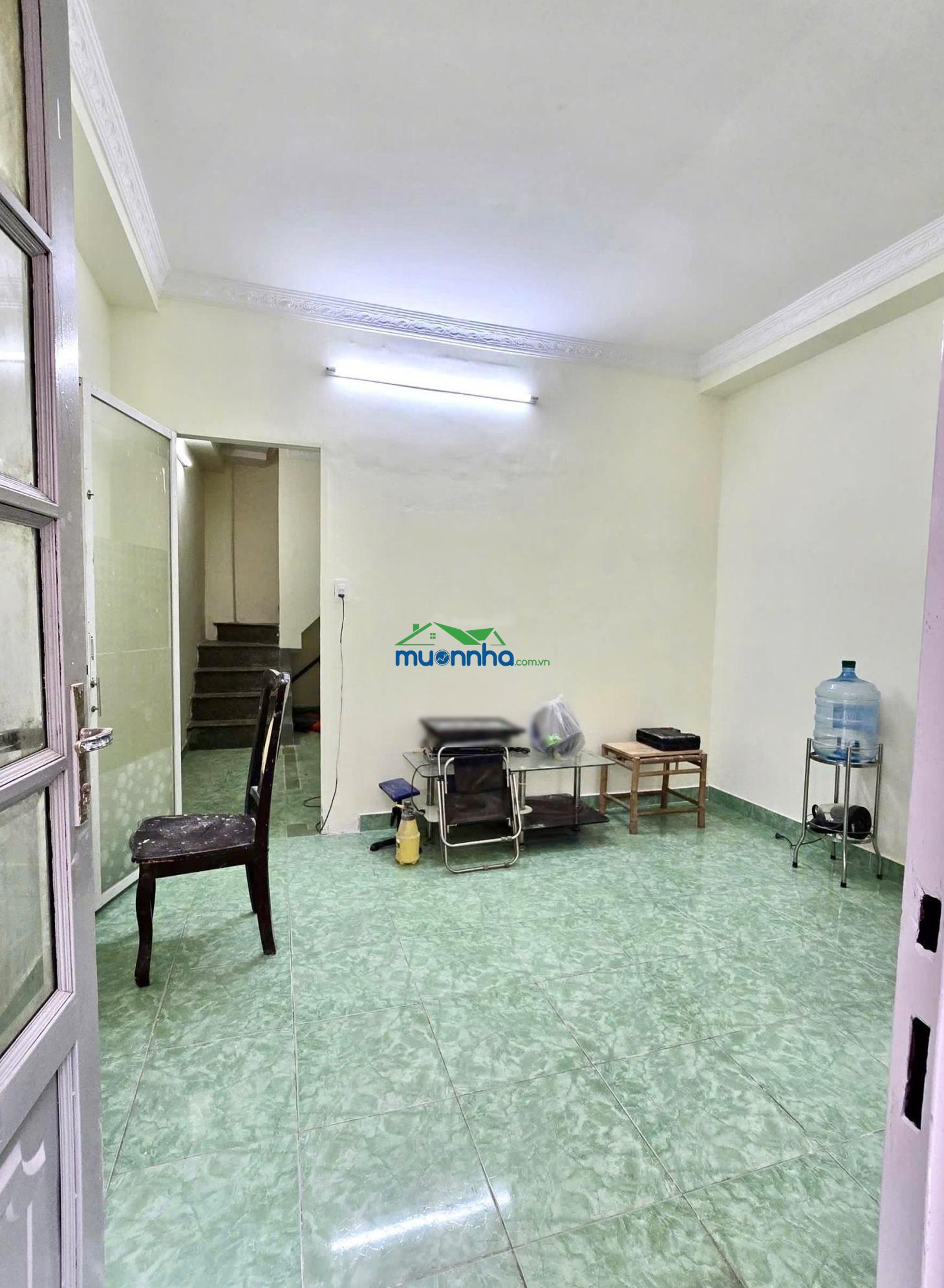 Nhà gần chợ tân bình tại phú hòa, 5 tỷ vnd, 63 m², 2pn, 2wc, 3 tầng, shr - 3