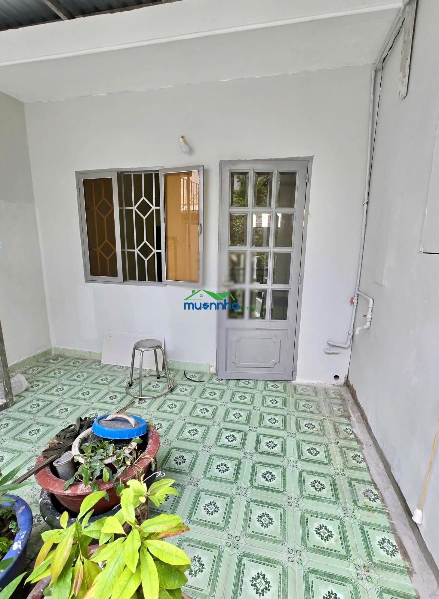 Nhà gần chợ tân bình tại phú hòa, 5 tỷ vnd, 63 m², 2pn, 2wc, 3 tầng, shr