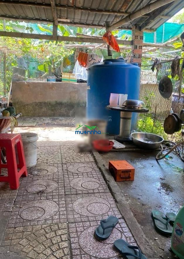 193m ngay tthc nhà bè, ngang 6m, sẵn nhà cấp 4, giá 30tr hơn/ m2 - 4