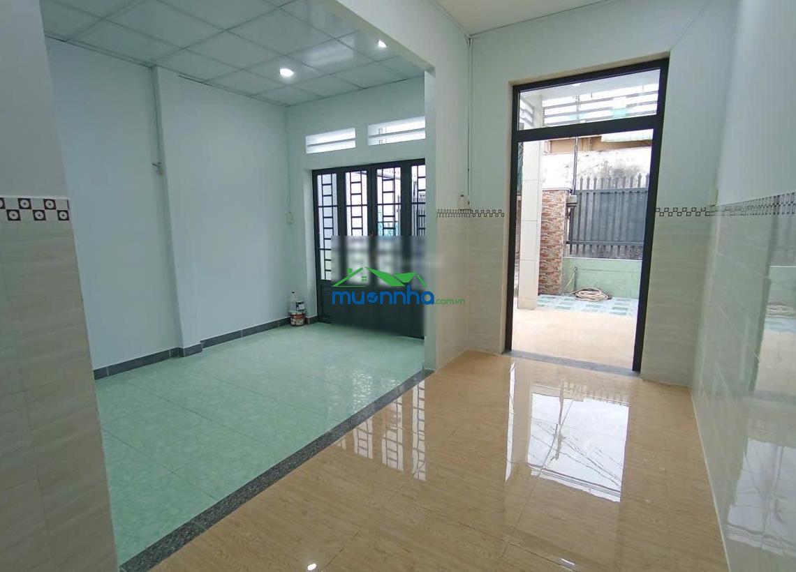 Bán nhà 2 tầng gần đặng văn bi - trường thọ - 100m² (5x20) - gần ga metro - giá 5.99 tỷ - 4