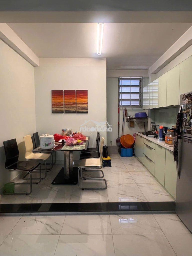 Bán nhà hẻm xe tải – bùi đình tuý, p.12, bình thạnh – 4.7 tỷ - 3