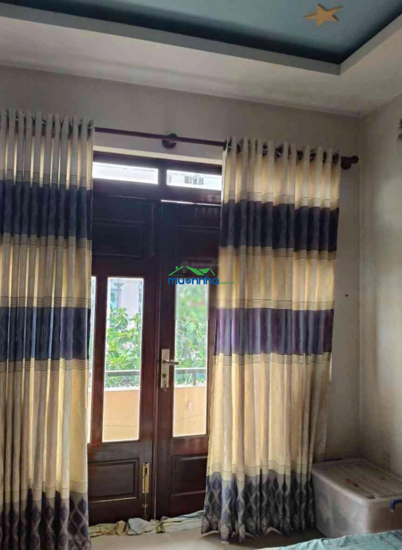 Nhà bán kdc an sương, đối diện cv. ngang 4.5x20, 4 tầng giá chốt trong tuần 9.5 tỷ. bớt chút lộc - 3