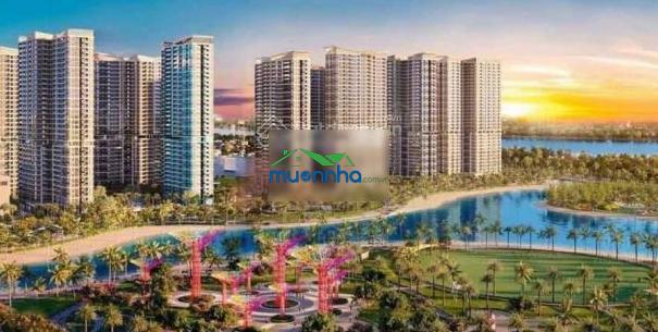 Full giỏ hàng căn hộ vinhomes grand park q9 giá tốt, hỗ trợ vay lên đến 70%, ls 0% nhận nhà ở ngay - 2