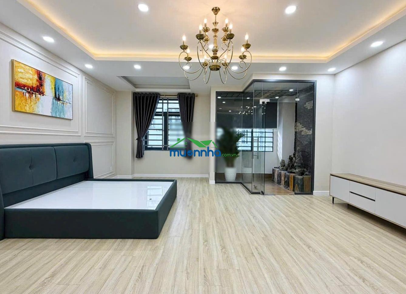 Chia tài sản, bán gấp nhà đường tự lập/tân bình. 69,5m2 (4,5m x 15m) giá 3.3 tỷ 4 phòng - 2