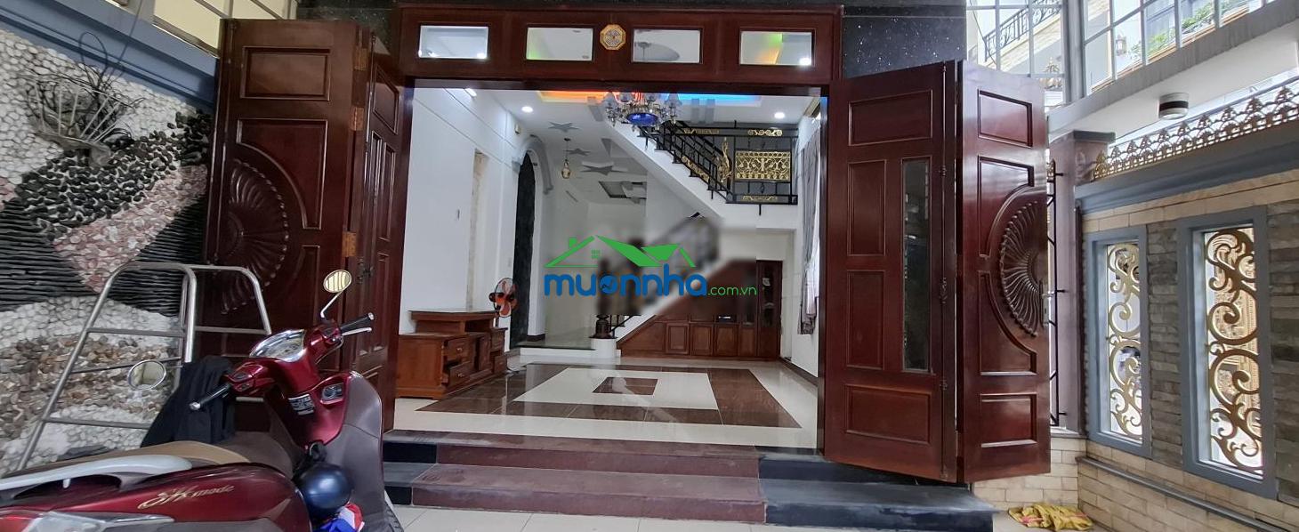 Nhà 3 tầng, anh chị đang tìm một căn nhà vừa ở vừa kinh doanh tại q9 thì không nên bỏ qua căn này. - 2