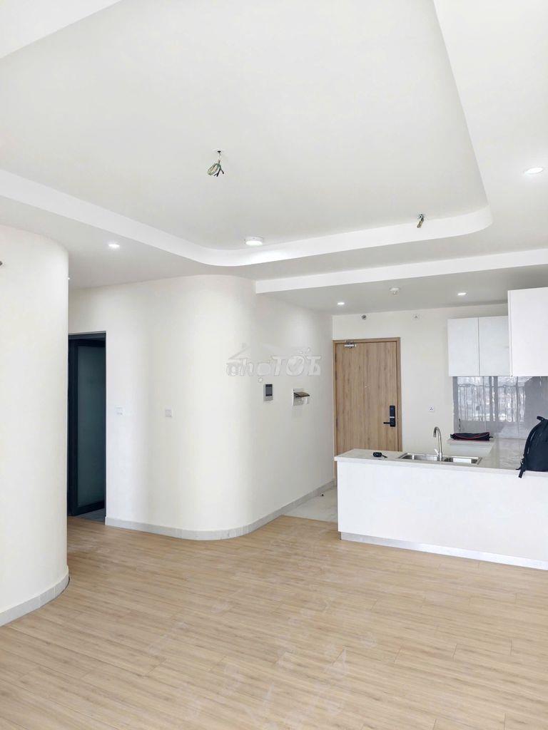 Cần bán căn hộ aurora residences, 2pn, nhà mới bàn giao, view sông - 4