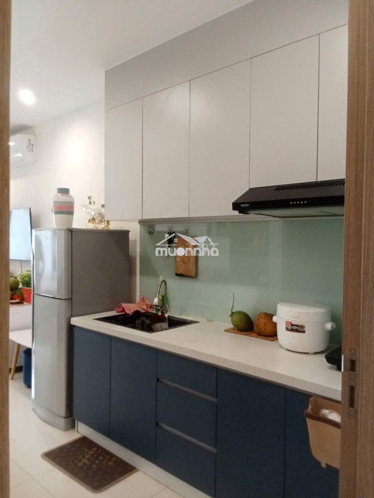 Cần bán căn studio tại kđt vinhomes grand park - 4