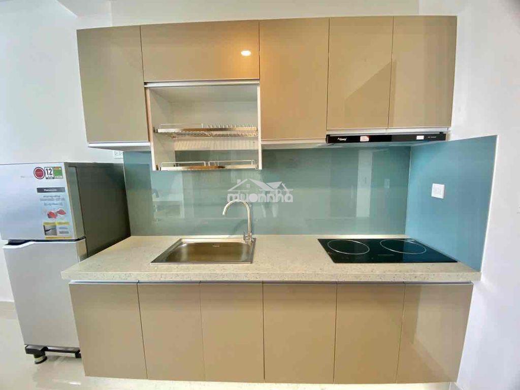 Cho thuê officetel sunrise cityview q7 lh : - 3
