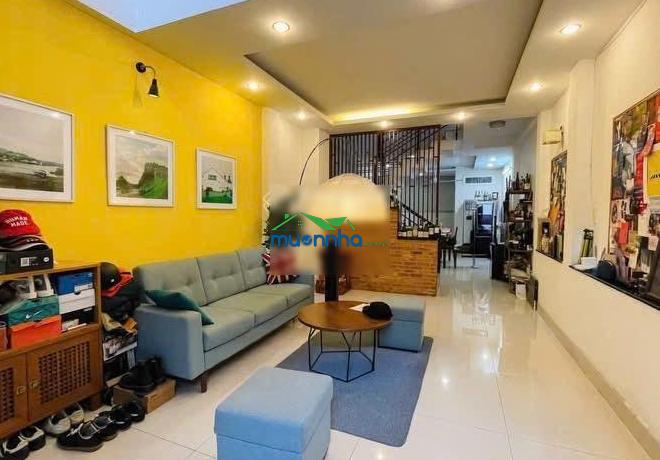 Bán nhà nguyễn văn đậu hxh 5 tầng chỉ 9,99 tỷ - 3