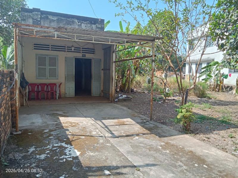 Chính chủ bán đất thổ cư phường phước tân, thành phố đồng nai - 3