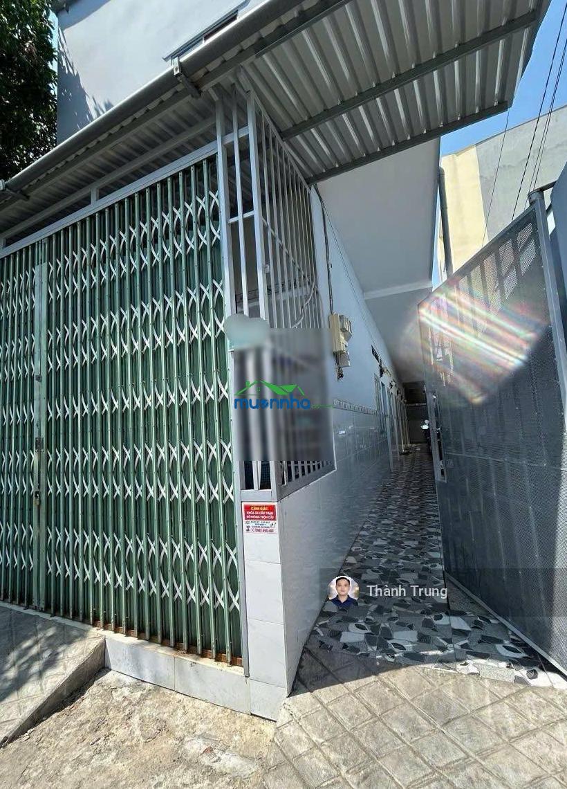 Giá giảm cực sâu, bán nhanh dãy trọ 12 phòng ngay sát bên the global city. chỉ còn 9,7 tỷ quá rẻ - 4