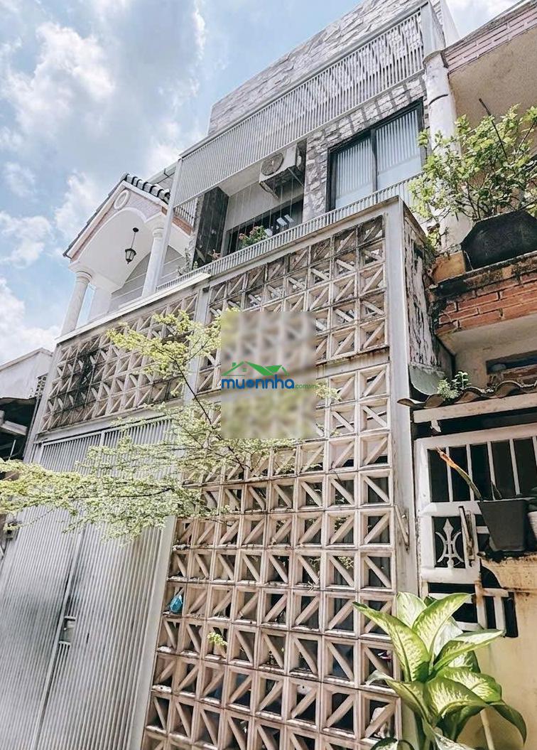 P. tân quy kế lotte - 3 tầng - 4x14,5m - hẻm oto nhỏ - chỉ 7,99 tỷ hỗ trợ vay. lah 0938 793 ***