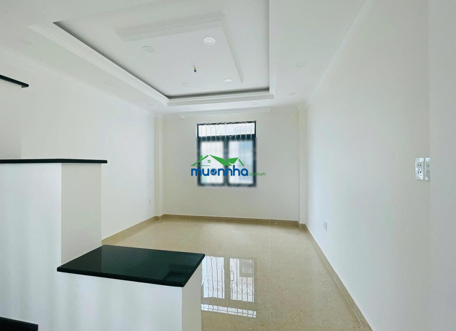 Nhà đẹp hiệp bình phước hẻm xe hơi thiết kế hiện đại giá chỉ 7.8 tỷ - 4