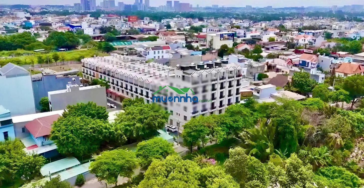 Nhà đẹp hiệp bình phước hẻm xe hơi thiết kế hiện đại giá chỉ 7.8 tỷ - 2