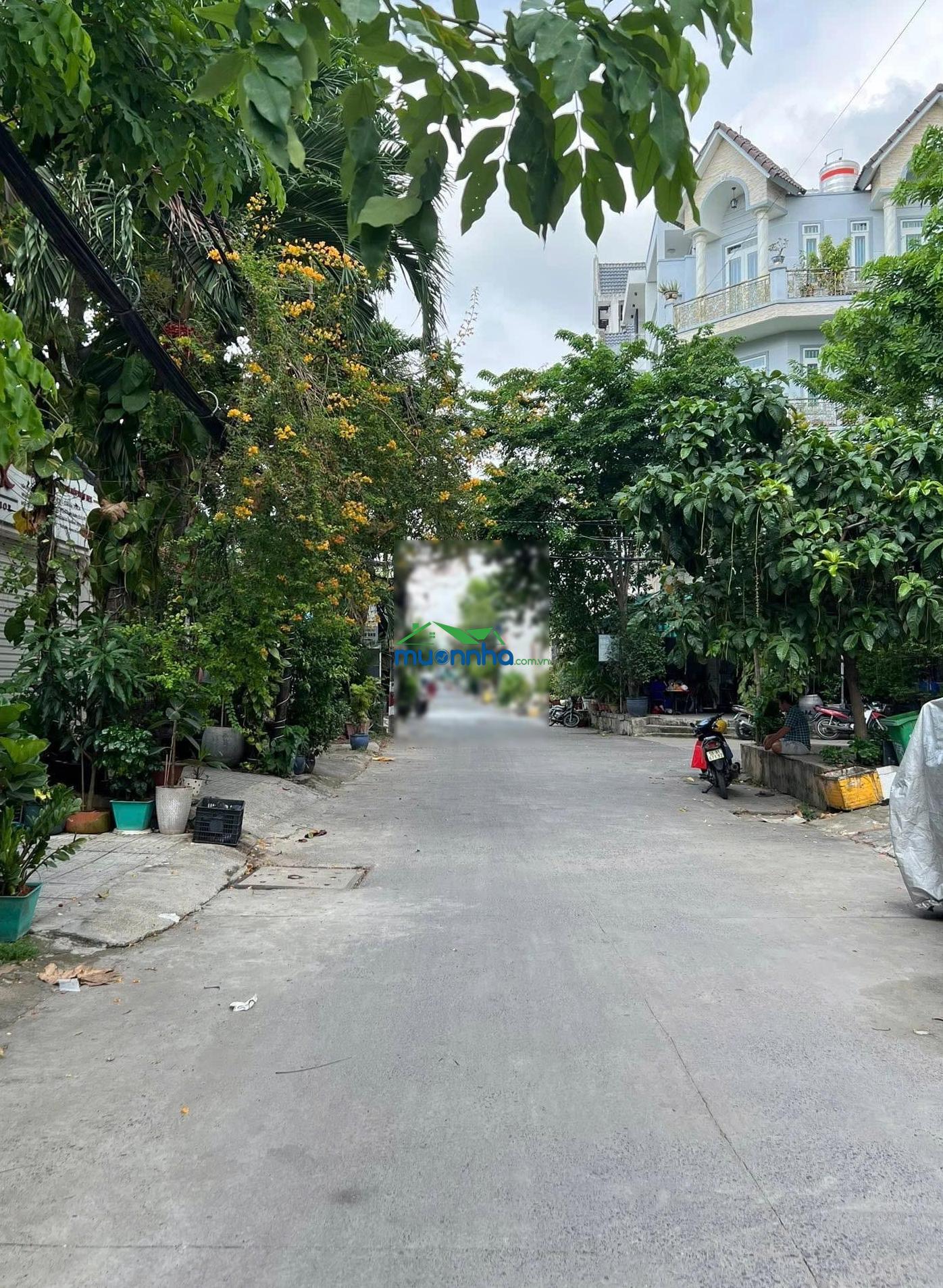 8x22m, bán nhà 1/ nguyễn ảnh thủ, hẻm 8m một trục - 2 tầng, tch, q12 - chỉ 39 tr/m2