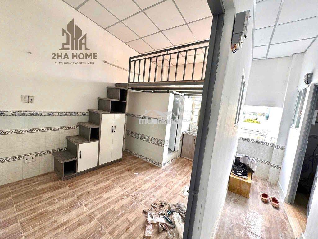 Phòng mới , cửa sổ to, hành lang thoáng hai đầu, sân phơi đồ riêng. - 3