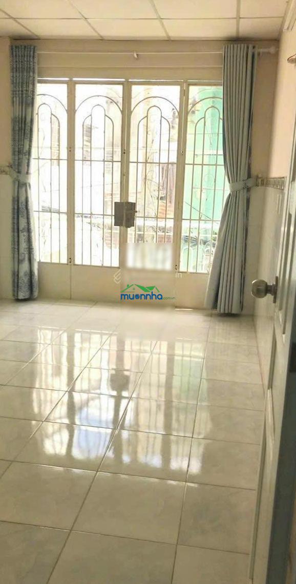 Nhà hẻm 3.5 nghĩa hoà phường 6 tân bình, 3x10m, trệt + 2 lầu, 4.59 tỷ - 4