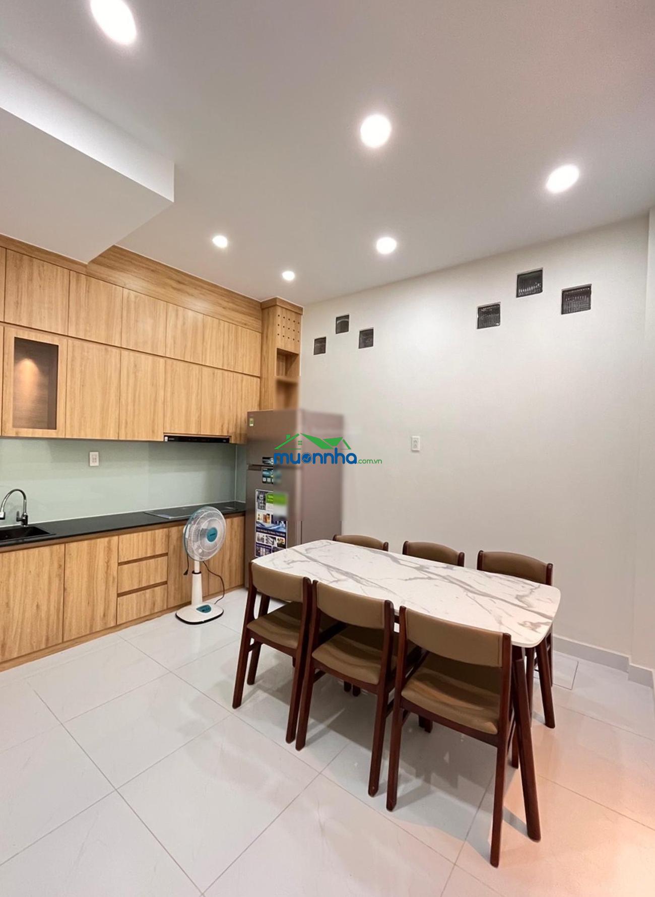 Bán nhà 2 mặt tiền hẻm xe hơi tôn thất thuyết, quận 4, 92m2 nhỉnh 10 tỷ - 2