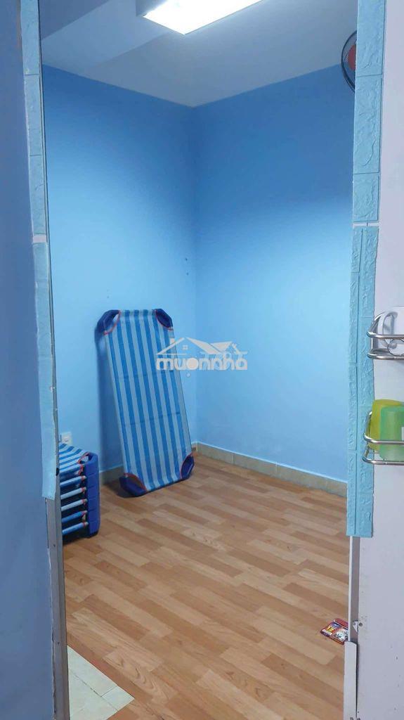 Cho thuê căn shop house 1 trệt 1 lầu