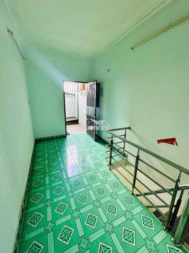 Bán gấp nhà gần chợ trần văn quang - tân bình.  - 3