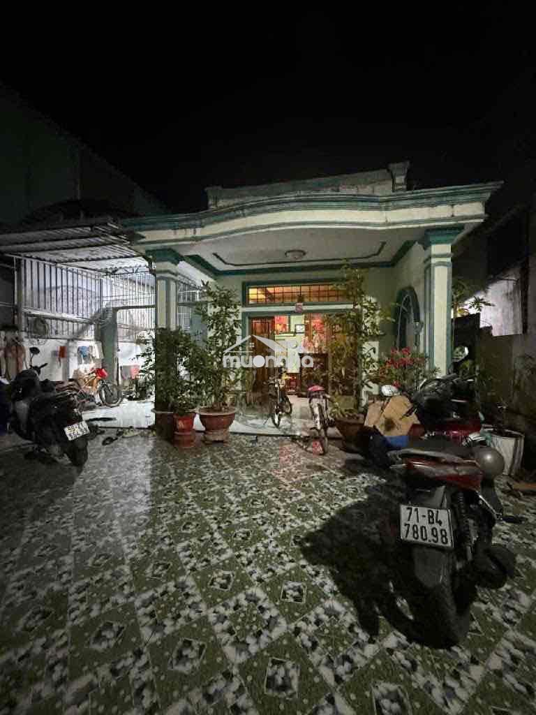 Bán , nhà c4 ,154 m2 lê văn lương, phước kiển - 2