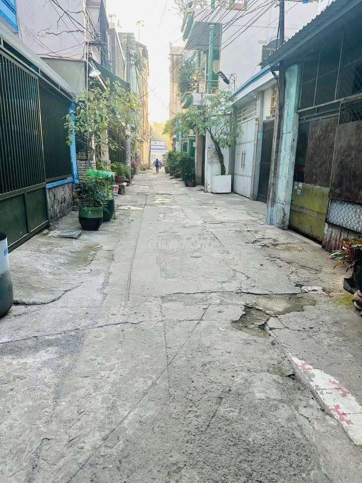 🏘️ Nhà lửng đúc,2 phòng gần nguyễn ảnh thủ, song hành trung chánh 🏘️ - 4