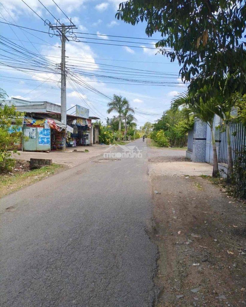 🚨 Chỉ 380 triệu sở hữu ngay lô đất đẹp 5.5x24 🚨 - 2
