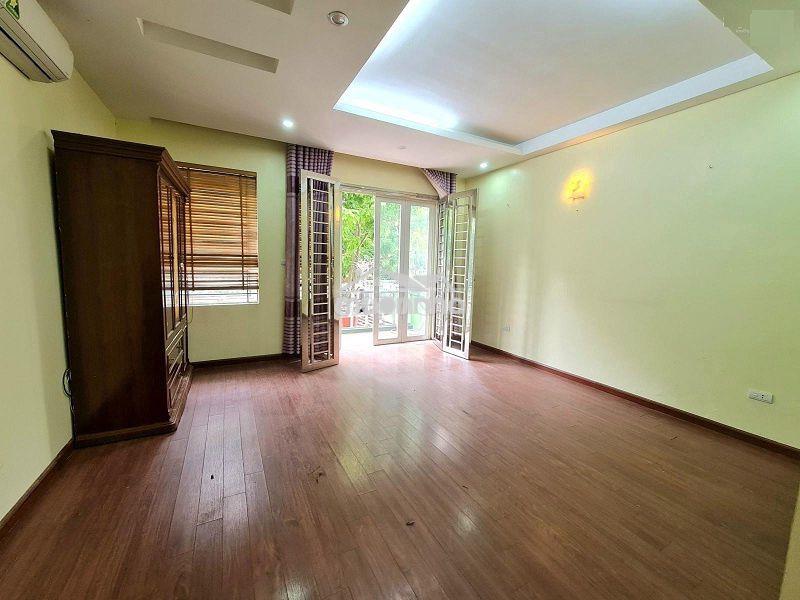 Cho thuê nhà lk đường trung yên 11 - diện tích 85m2 x 4 tầng, 30 triệu - 4