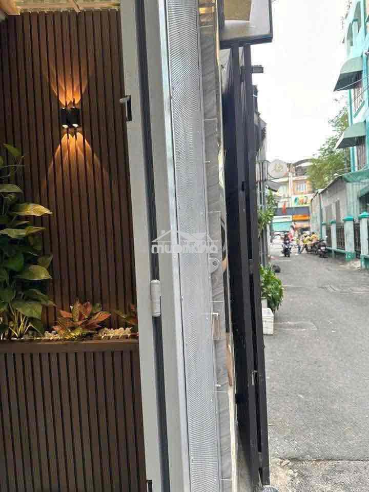 🔥Tân phú-13tr-4x13m-1lầu-2pn-hxh-lê trọng tấn, tây thạnh, tân phú - 2