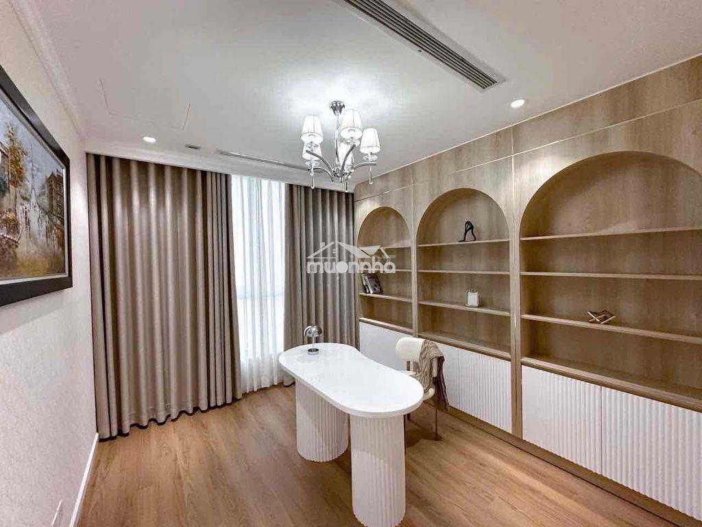 Bán 3pn landmark 4 view l81 - 108m2 - full nội thất mới - giá : 15.5ty - 3
