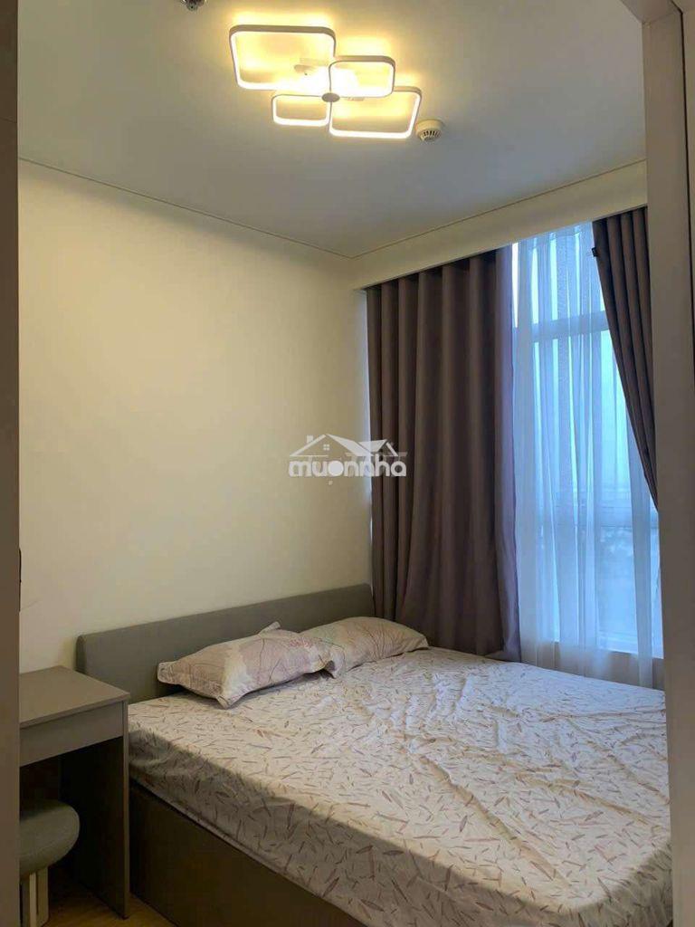 Sora 1 , căn 2 phòng ngủ full nội thất - 4