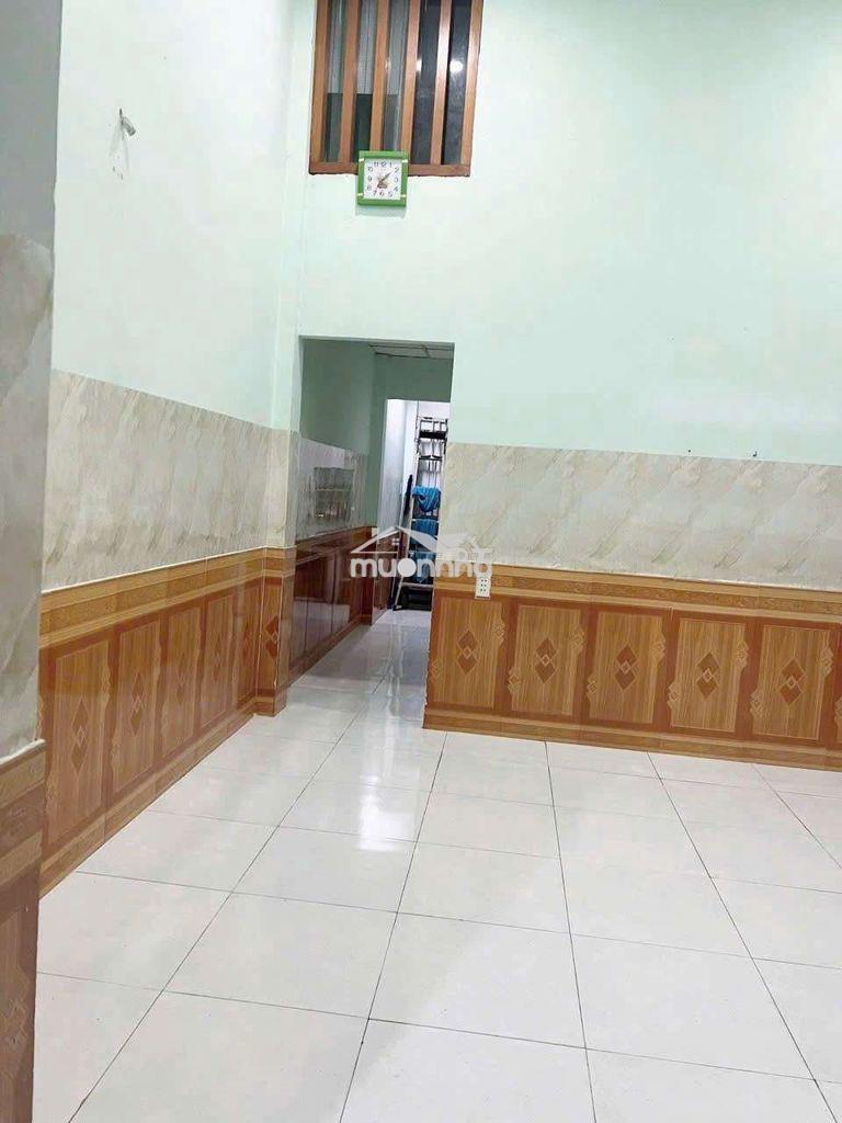 Nhà gần ngã ba cây điệp phường tân đông hiệp tp dĩ an  - 4