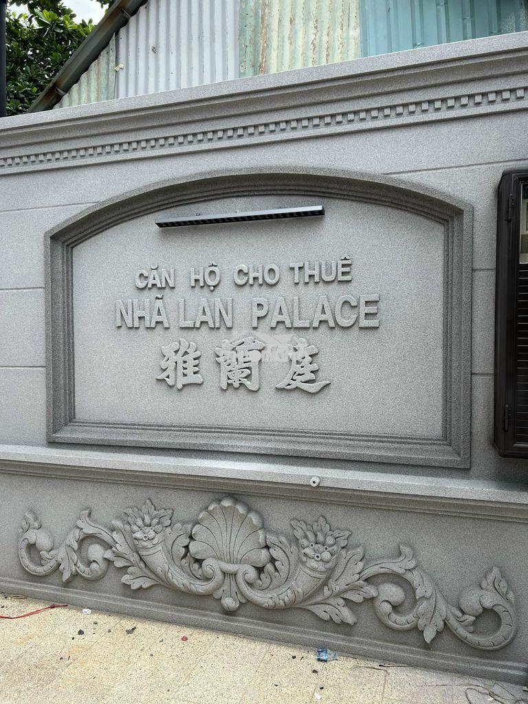 Căn hộ cho thuê nhã lan - 4