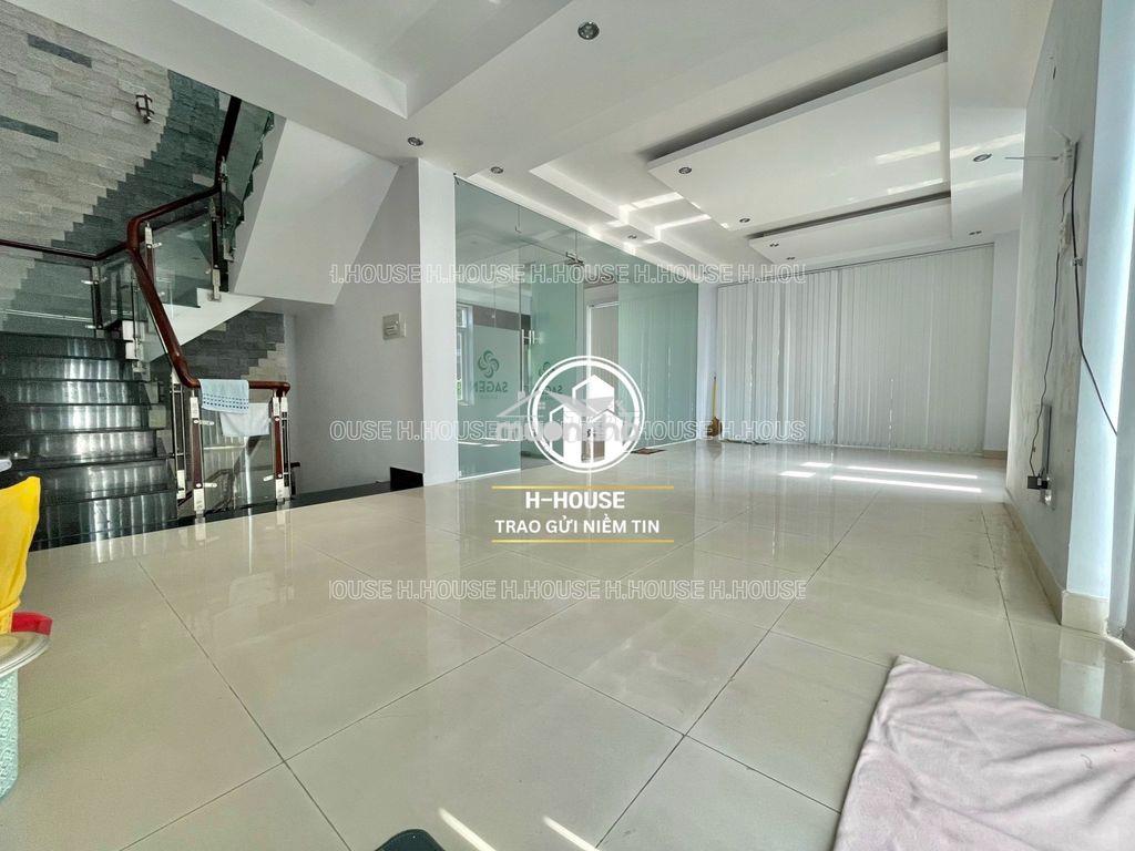 🔴 Cho thuê nhà villa k300 nhà đẹp phù hợp văn phòng - 4