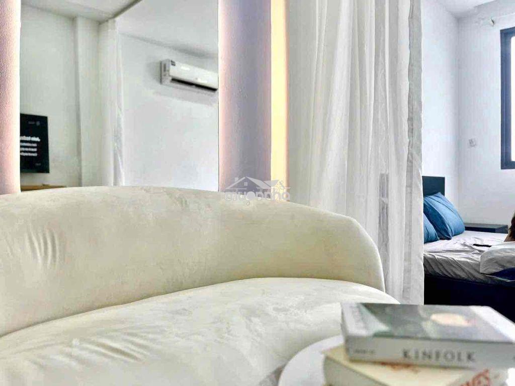 Studio siêu đẹp ngay kcn tân bình_phạm văn bạch - Ảnh 2