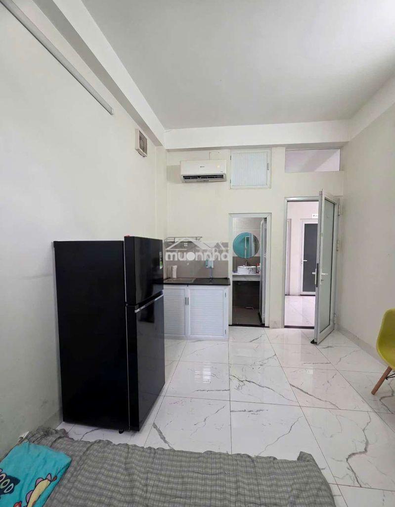 Phòng mới đỗ xuân hợp ngay cđ công thương full nt ,ko phí dịch vụ - 3