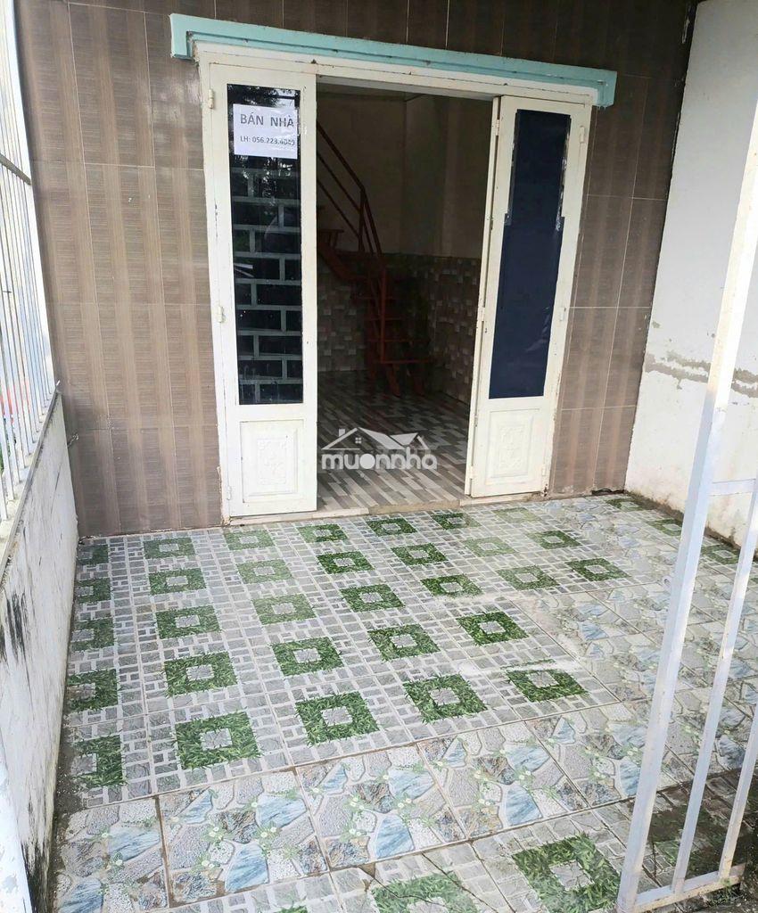 Nhà ở lâu dài giá rẻ - 4