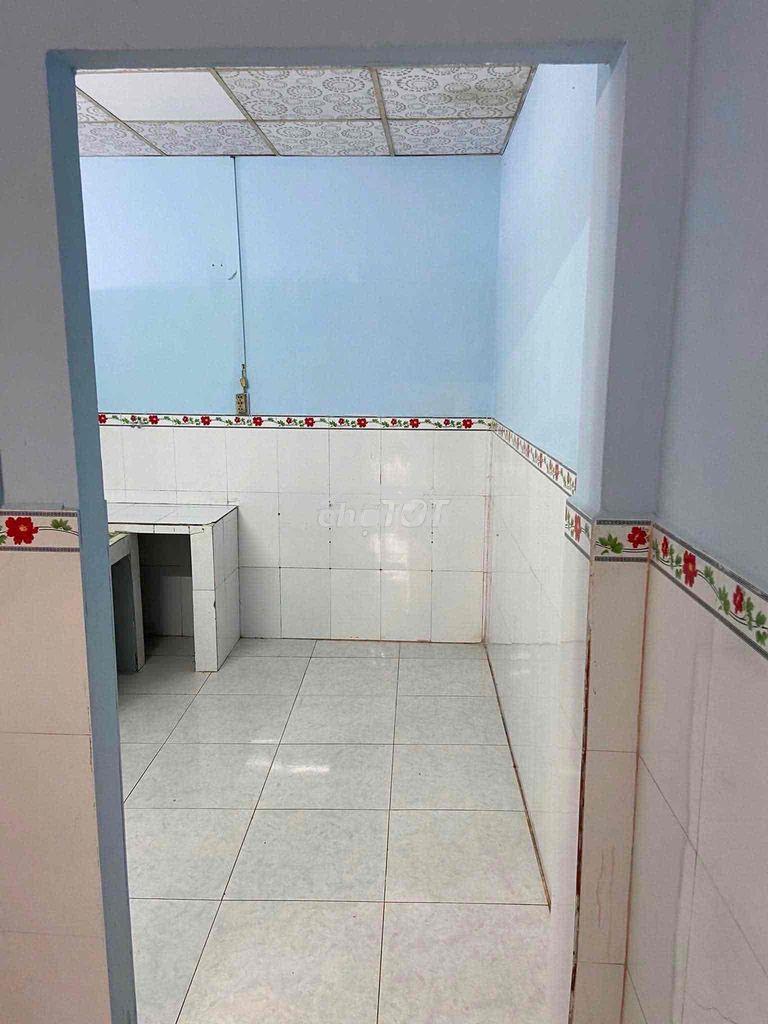 Cần bán nhà nguyên căn hóc môn - 3
