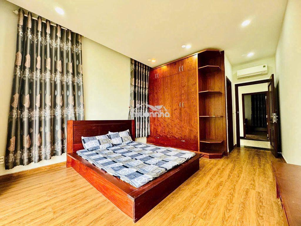 Biệt thự mặt tiền 279 liên phường - sổ hồng riêng - vào ở ngay - 4