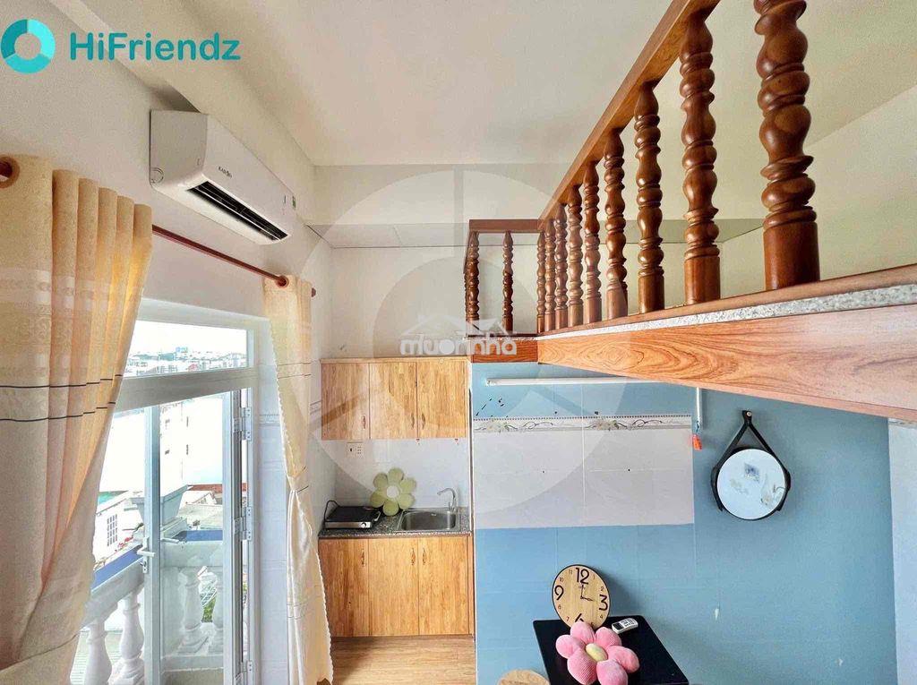 🌺Duplex ban công chỉ tính điện nước ngay mã lò - bv bình tân🌺 - 2