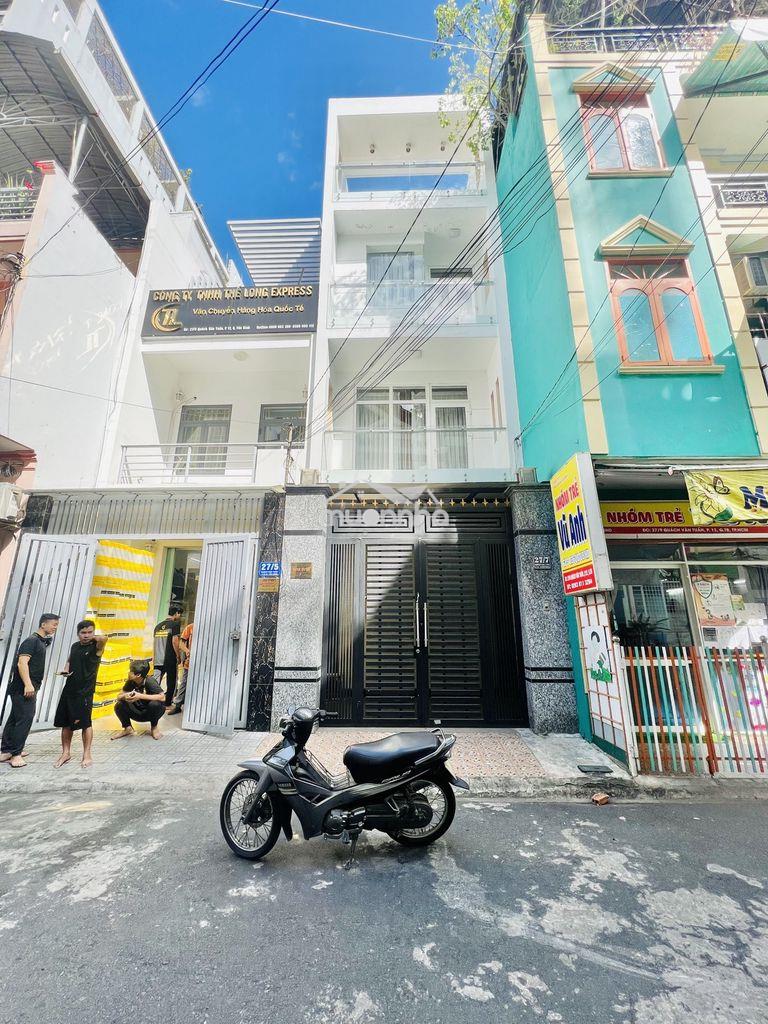 🔴CHO THUÊ NGUYÊN CĂN KHU K300 TÂN BÌNH