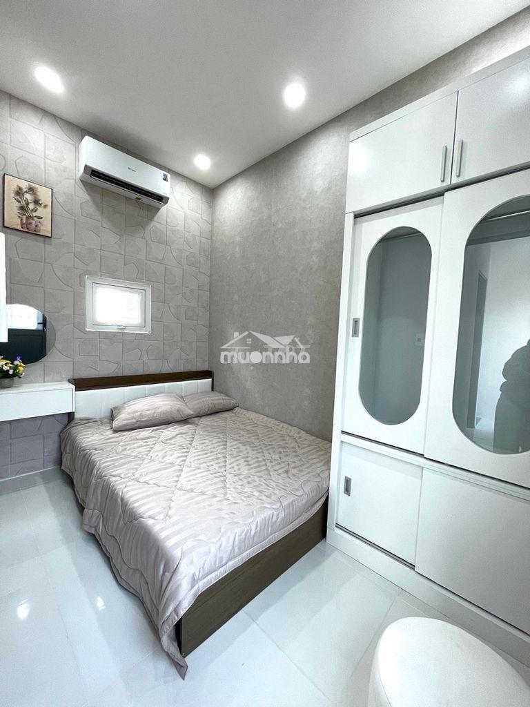 178327 🏡 nhà 2 tầng - sổ vuông - trung tâm gò vấp - dưới 3 tỷ - 3