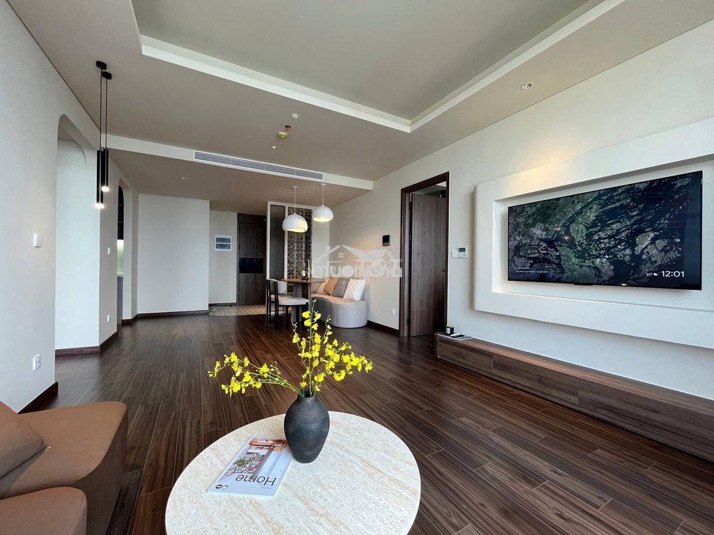 Kiều by kita - quận 5 - 90m² (2pn, 2wc) - full nội thất - bao phí ql - 2