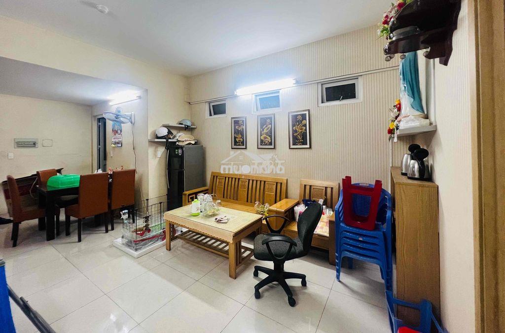 Cần cho thuê căn hộ chung cư dreamhome, gò vấp - 4