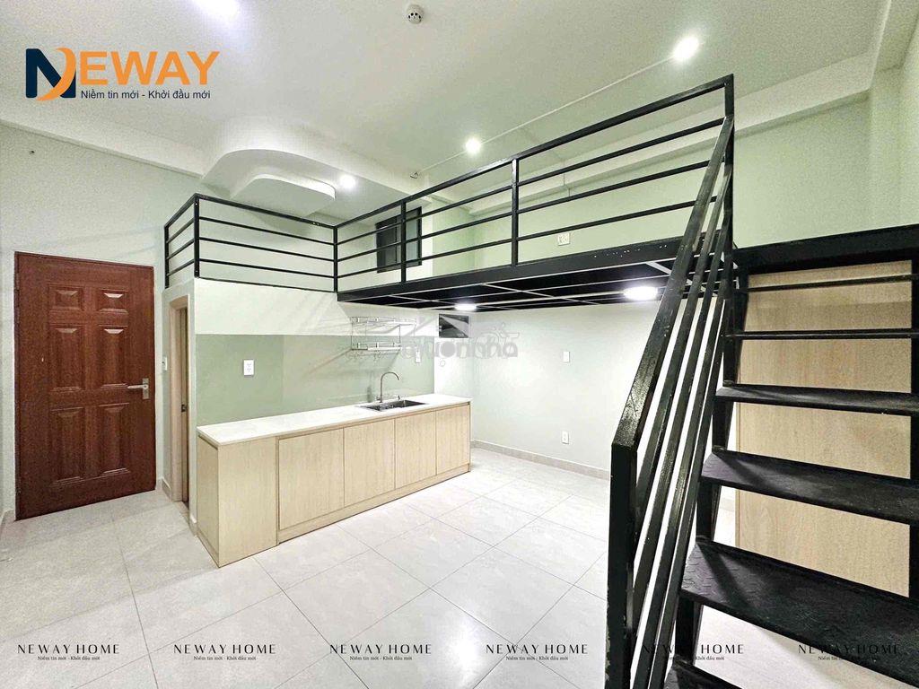 Độc quyền dự án duplex sẵn nt, 30m2, thang máy ngay hoàng hoa thám - 2