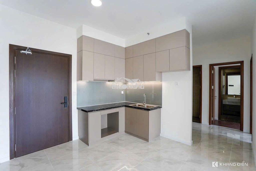 Cho thuê ch privia khang điền: 3pn/83m2-12.5tr, ở liền - 2