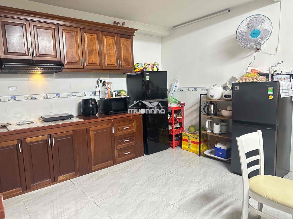 Nhà mới rộng 4,5*20m 1l 3pn 2wc  hxh phạm văn bạch - 4
