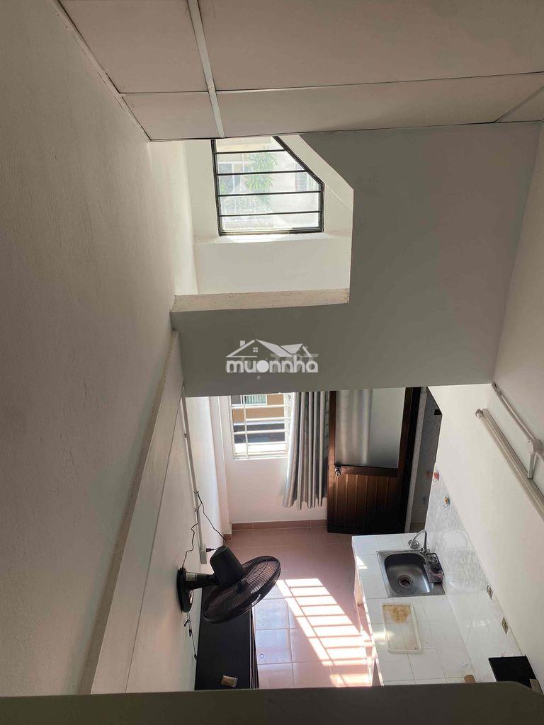 Tôi cần nhượng lại căn hộ an hoà 1pn - 4